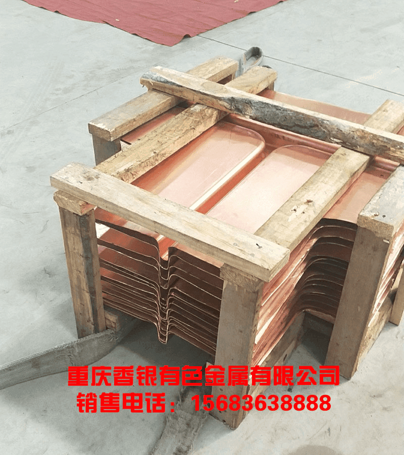 銅止水片的加工成型方式有哪幾種？