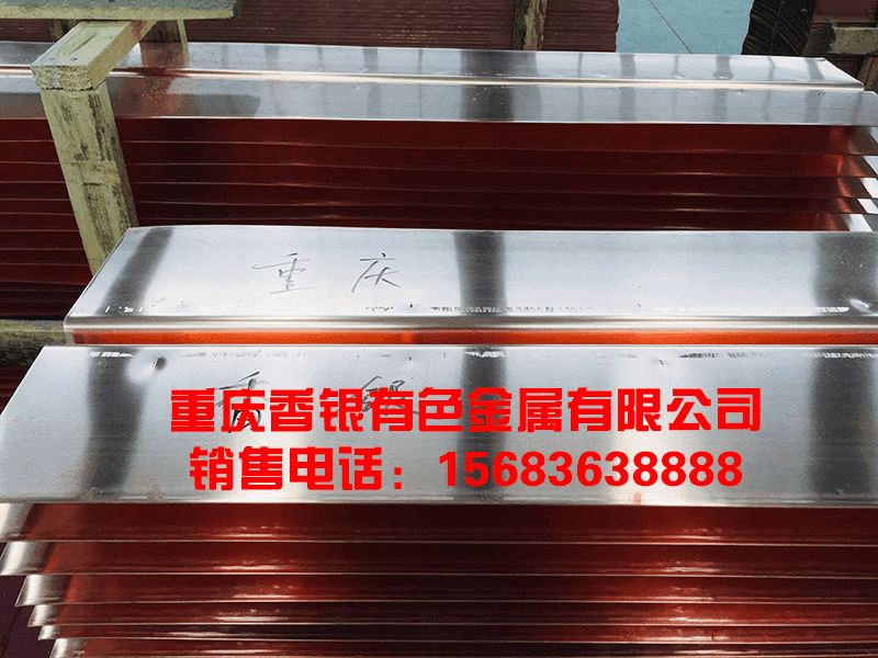 水工建筑止水銅帶設計原則