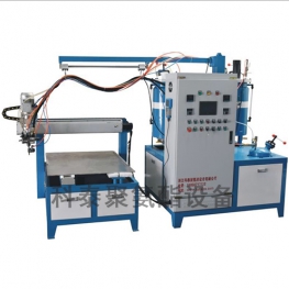 濾清器密封條澆注機