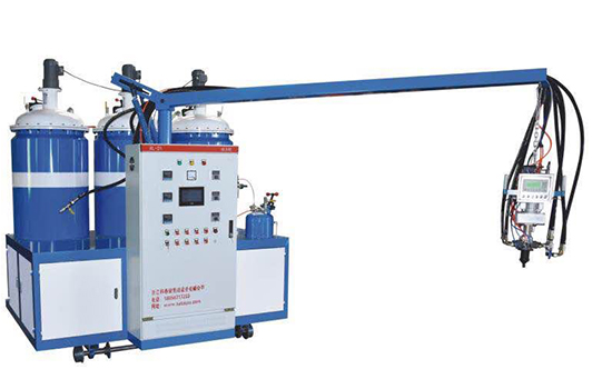 聚氨酯發泡機 聚氨酯發泡機