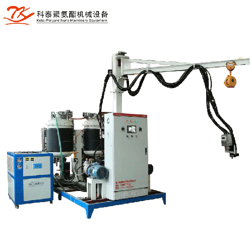 高壓聚氨酯發泡機 高壓聚氨酯發泡機